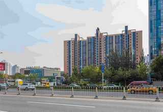 抚州市水星孟库瑞灭火器代理招商