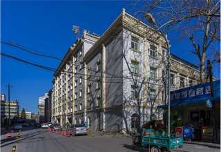 邵阳复盛空压机